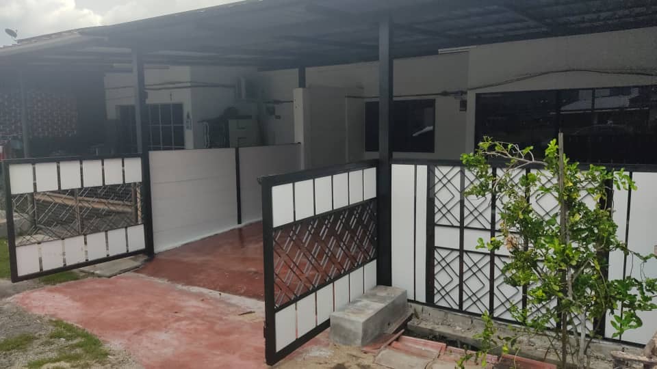 TAMAN LELA SATU, KAMUNTING - photo 5