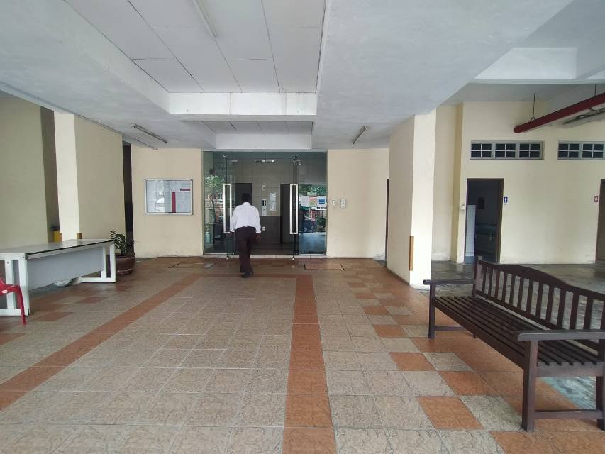 Villa Seri Puteri Condominium, Tmn Kobena, Cheras - photo 8