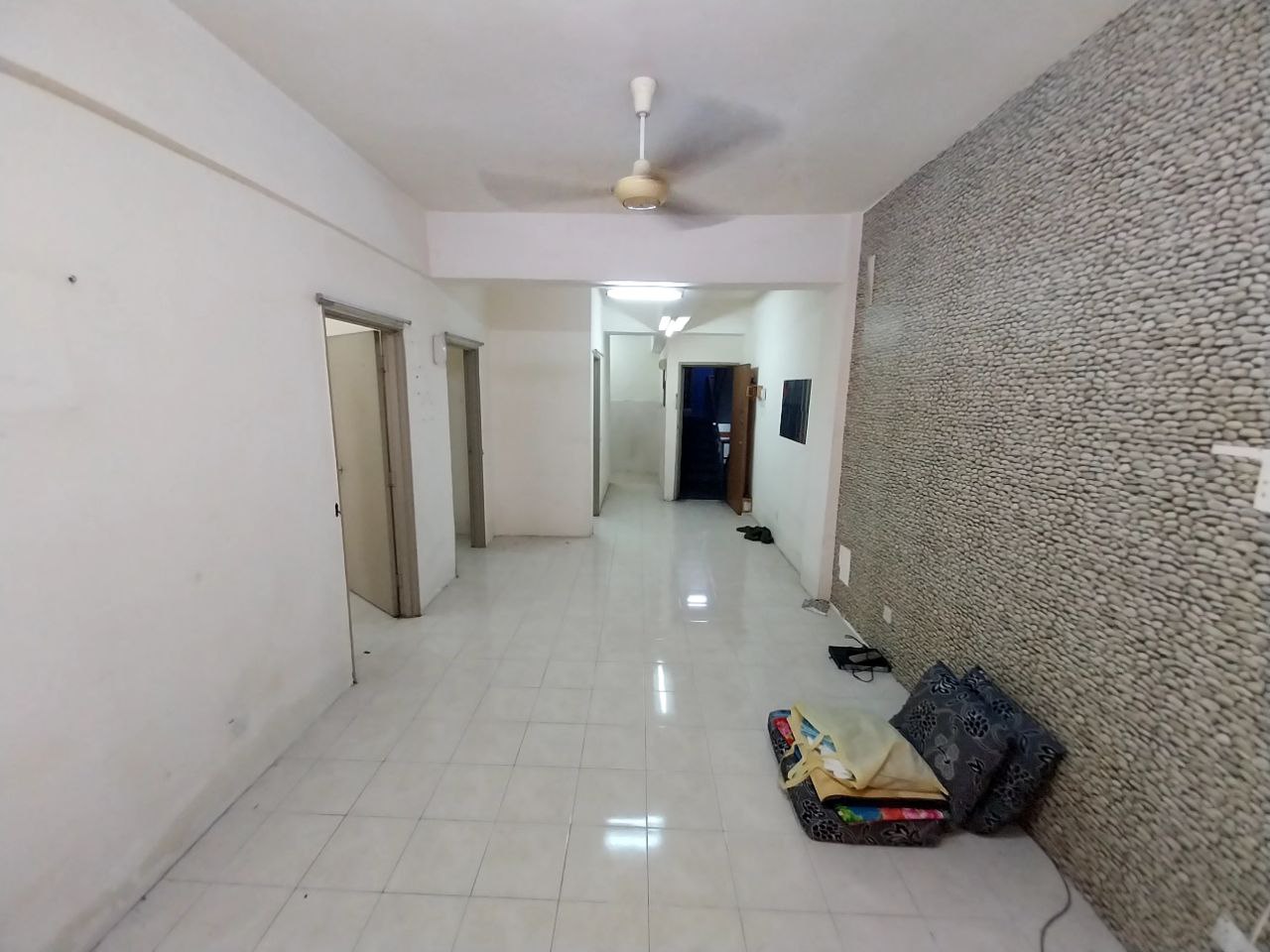 Apartment Dataran Otomobil Seksyen 15 Shah Alam