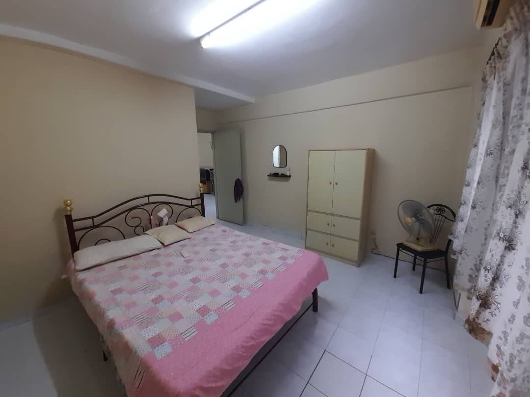 Pangsapuri Subang Suria - photo 2
