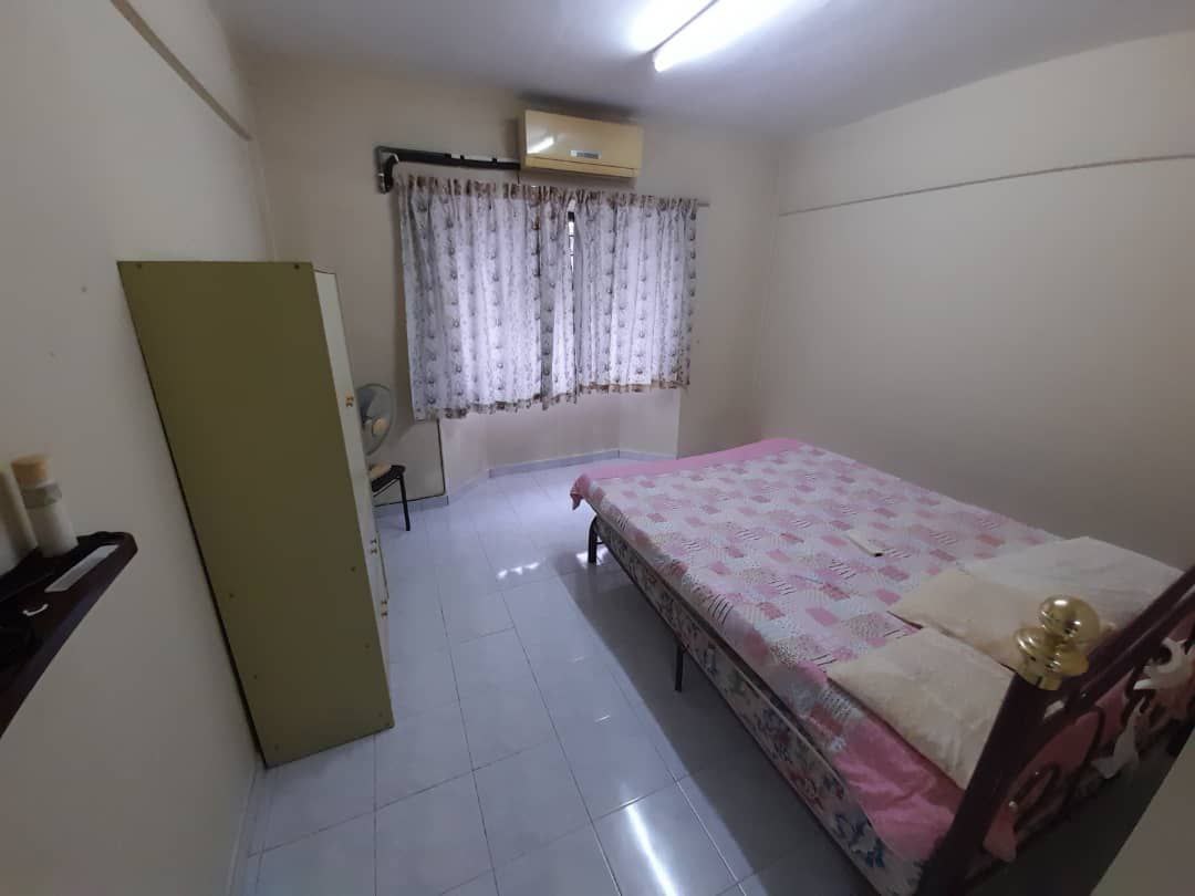 Pangsapuri Subang Suria - photo 3