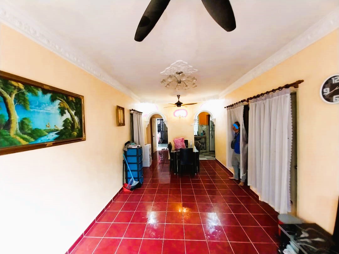 Pangsapuri Seri Saujana - photo 1