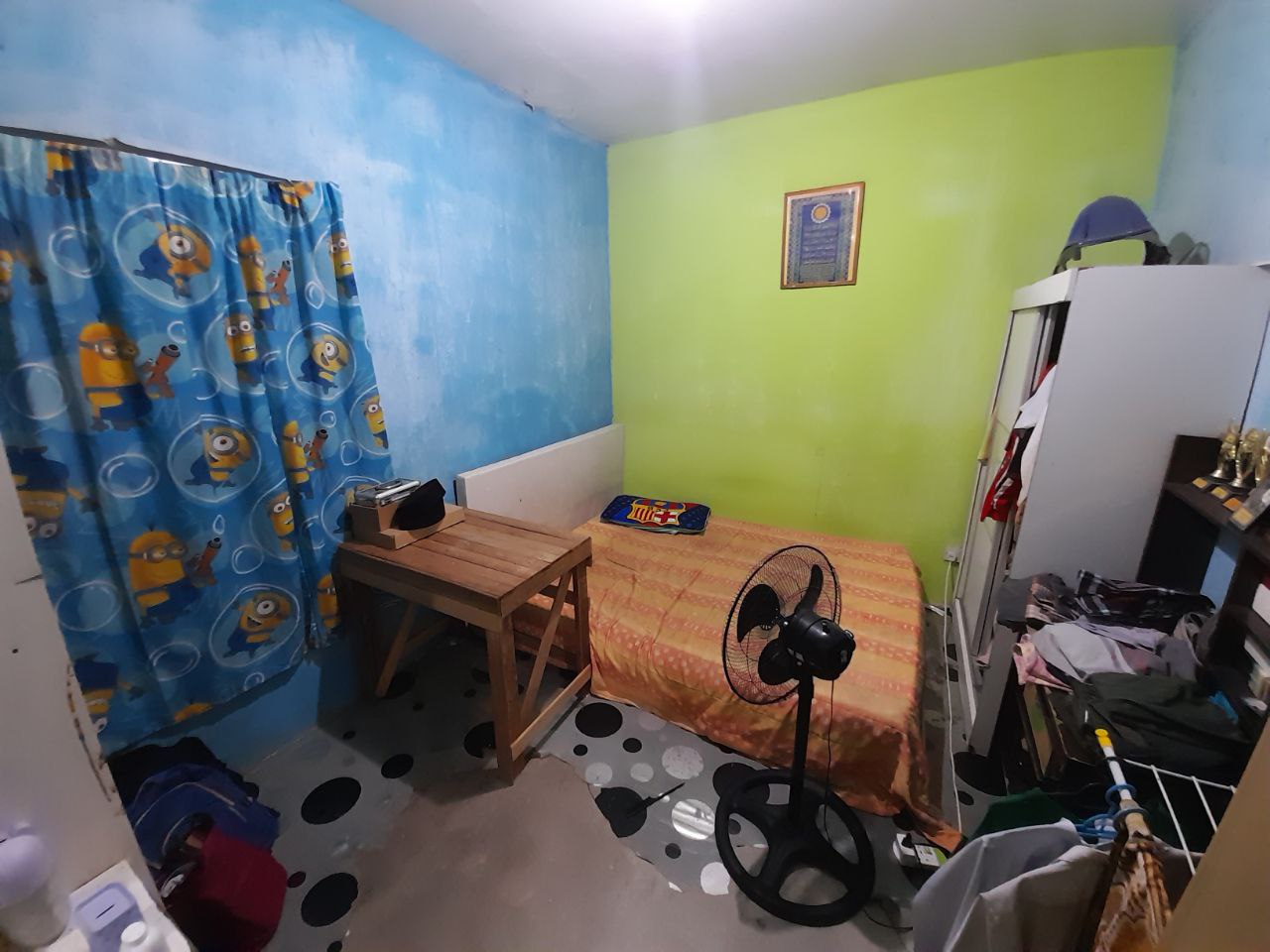 Pangsapuri Seri Saujana - photo 11