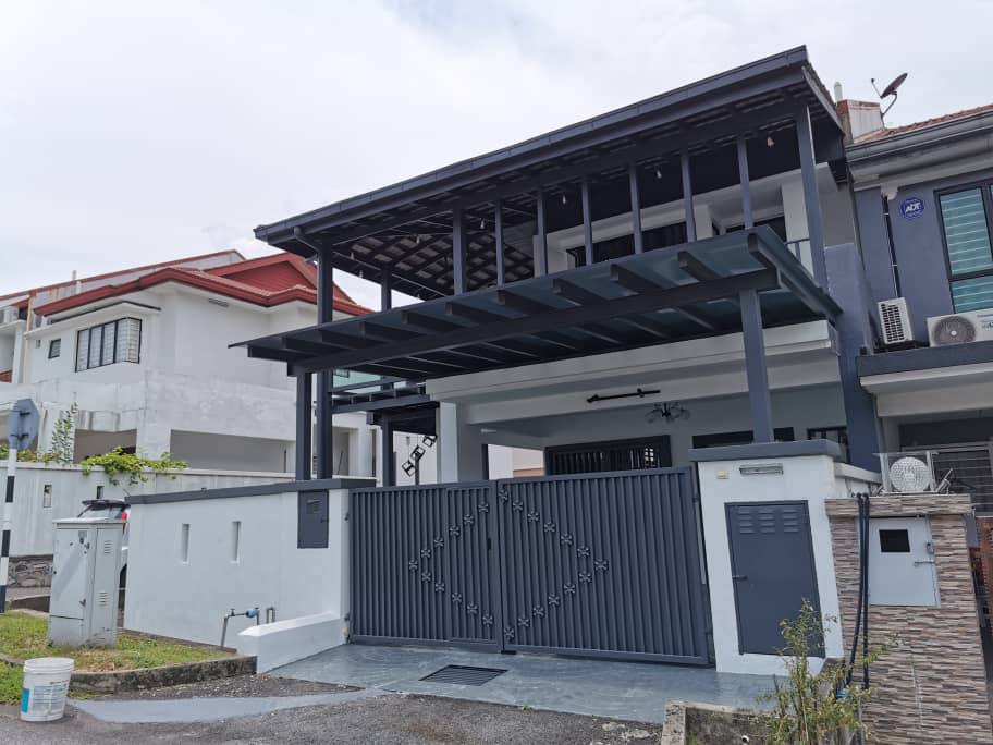 Bandar Damai Perdana