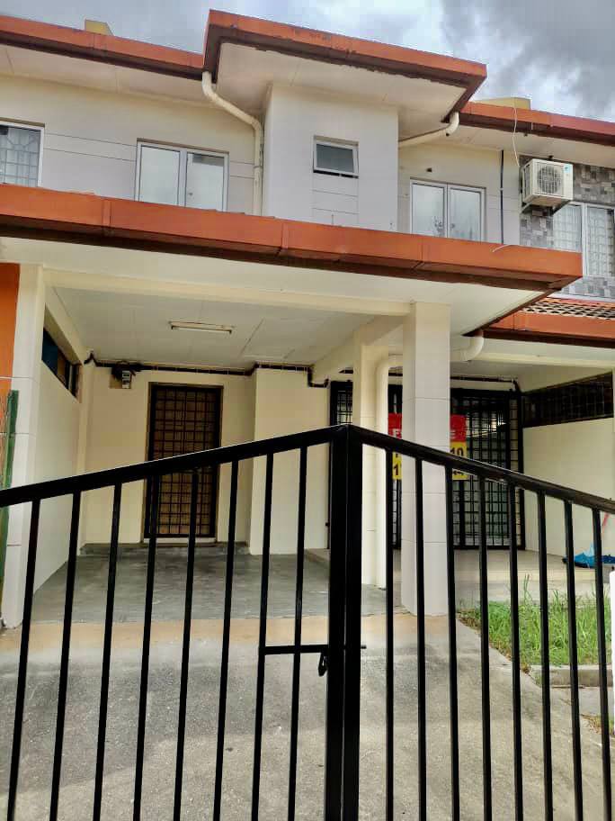 Impian Kasih Saujana Impian