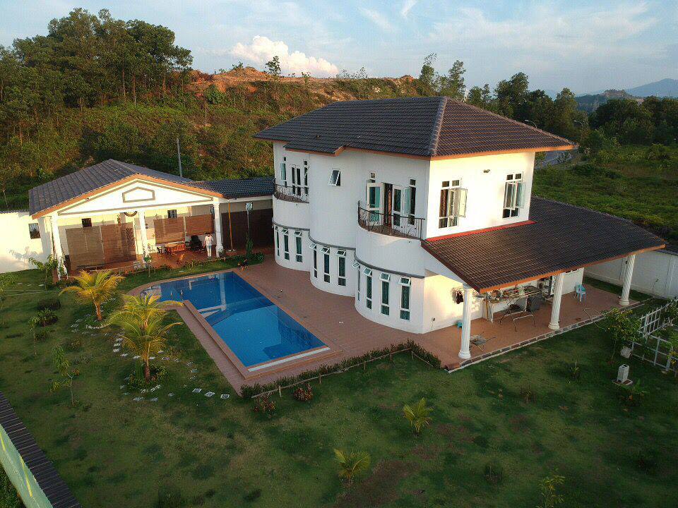 Bandar Bukit Mahkota - photo 1