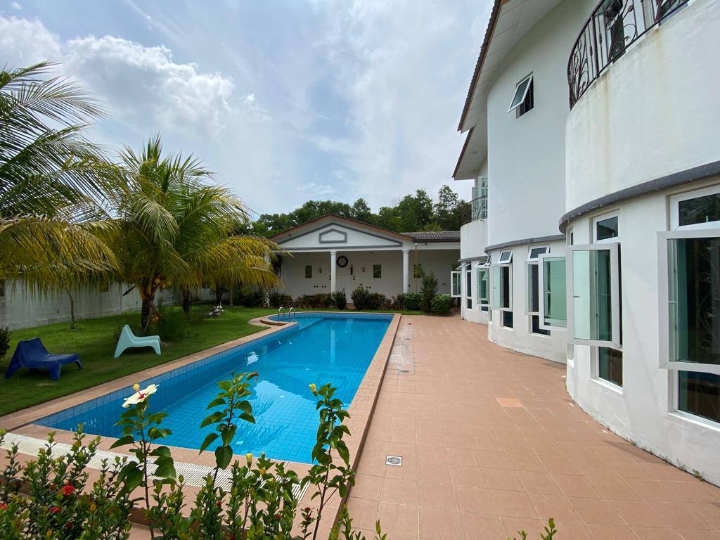 Bandar Bukit Mahkota - photo 3