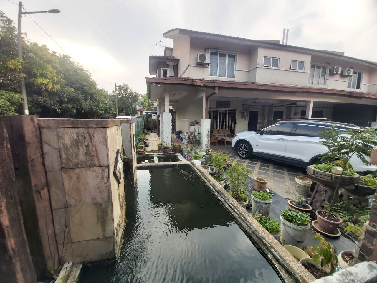 Taman Bayu Permai - photo 1