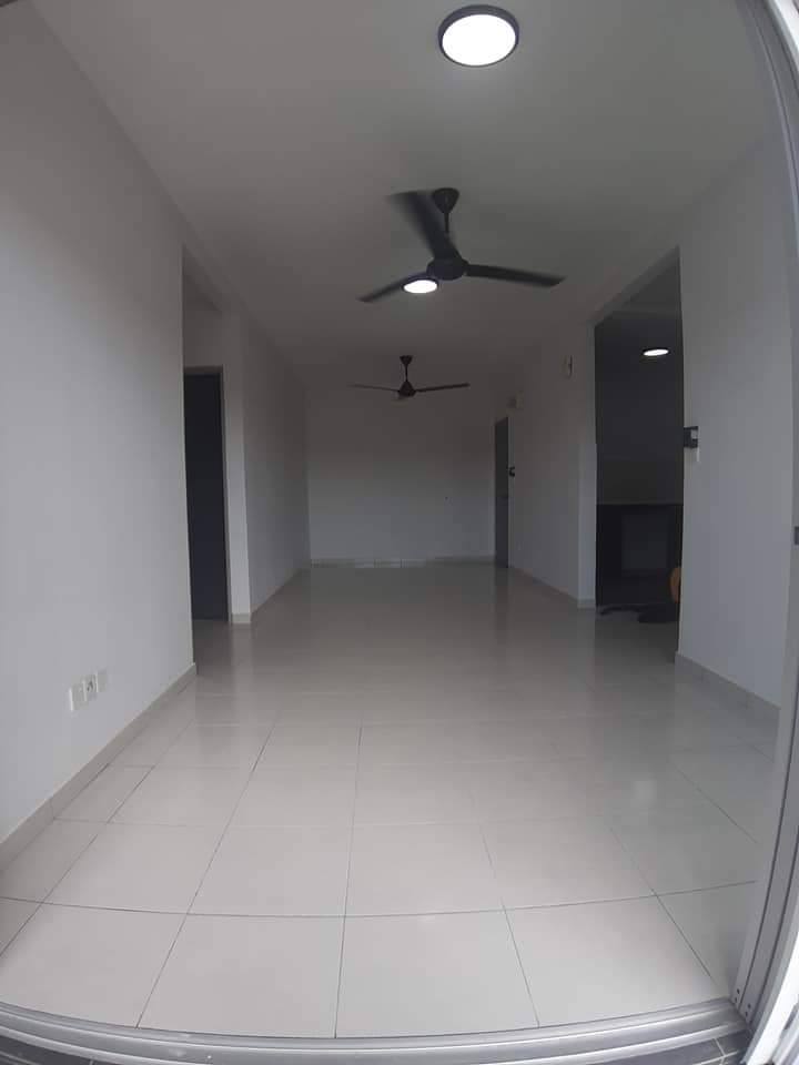 Residensi Laguna Biru 2 - photo 2