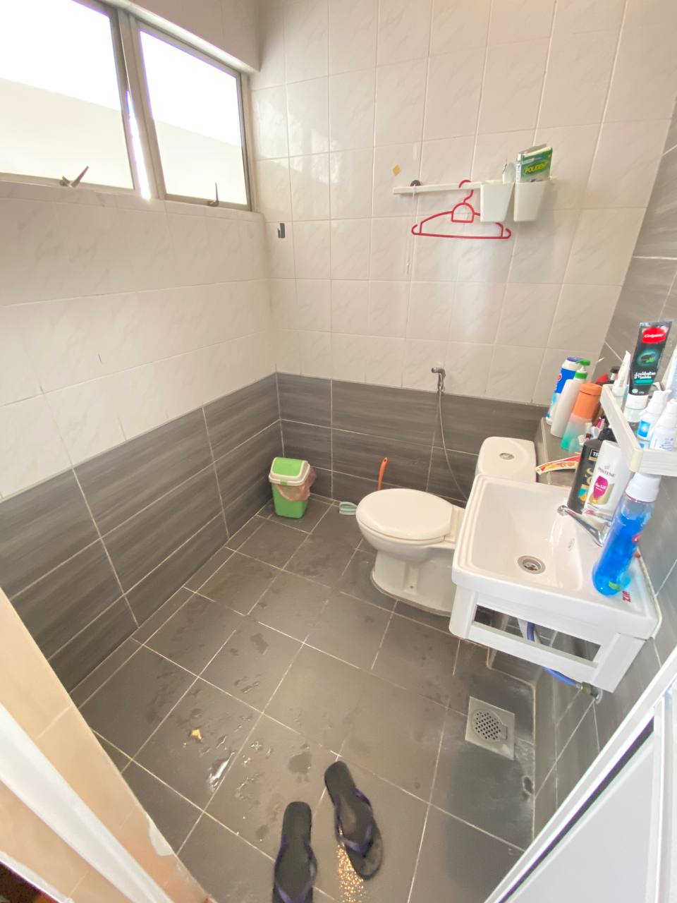 Setapak Ria Condominium - photo 8