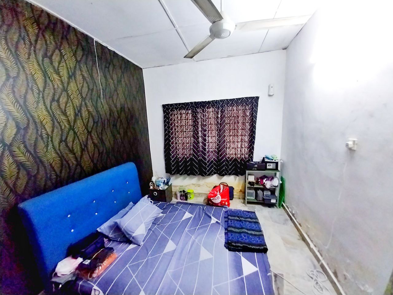 Taman Sri Putri, Meru Klang - photo 8