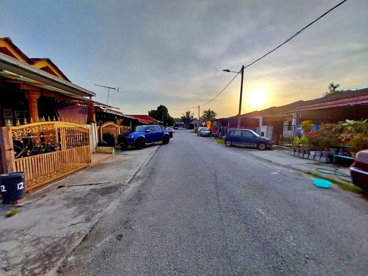 Taman Sri Putri, Meru Klang - photo 11