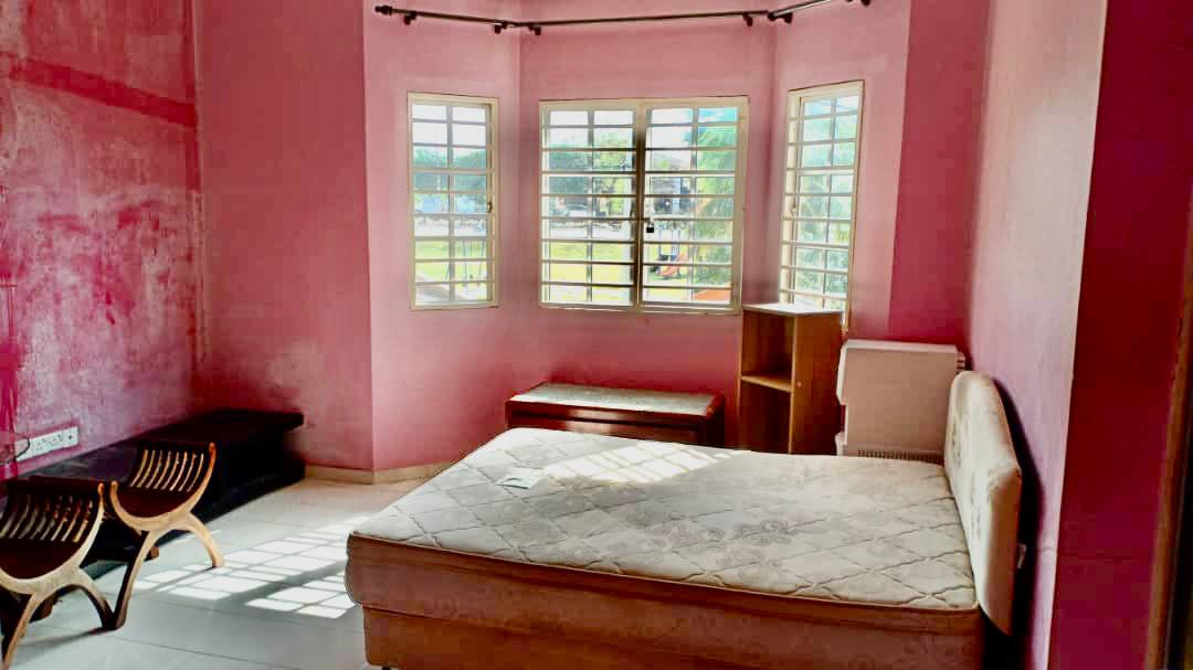 Puncak Saujana - photo 3