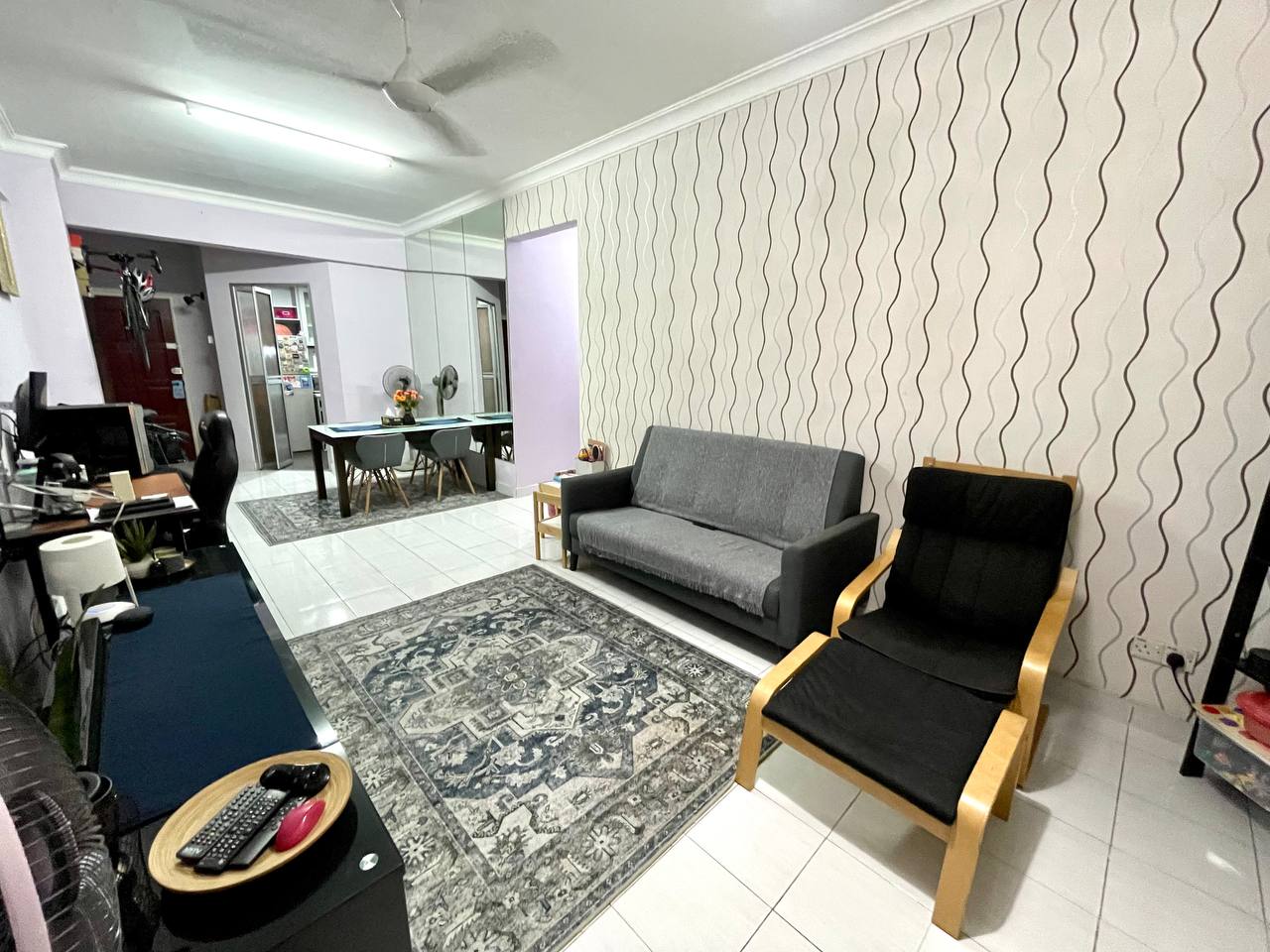 Serdang SkyVillas