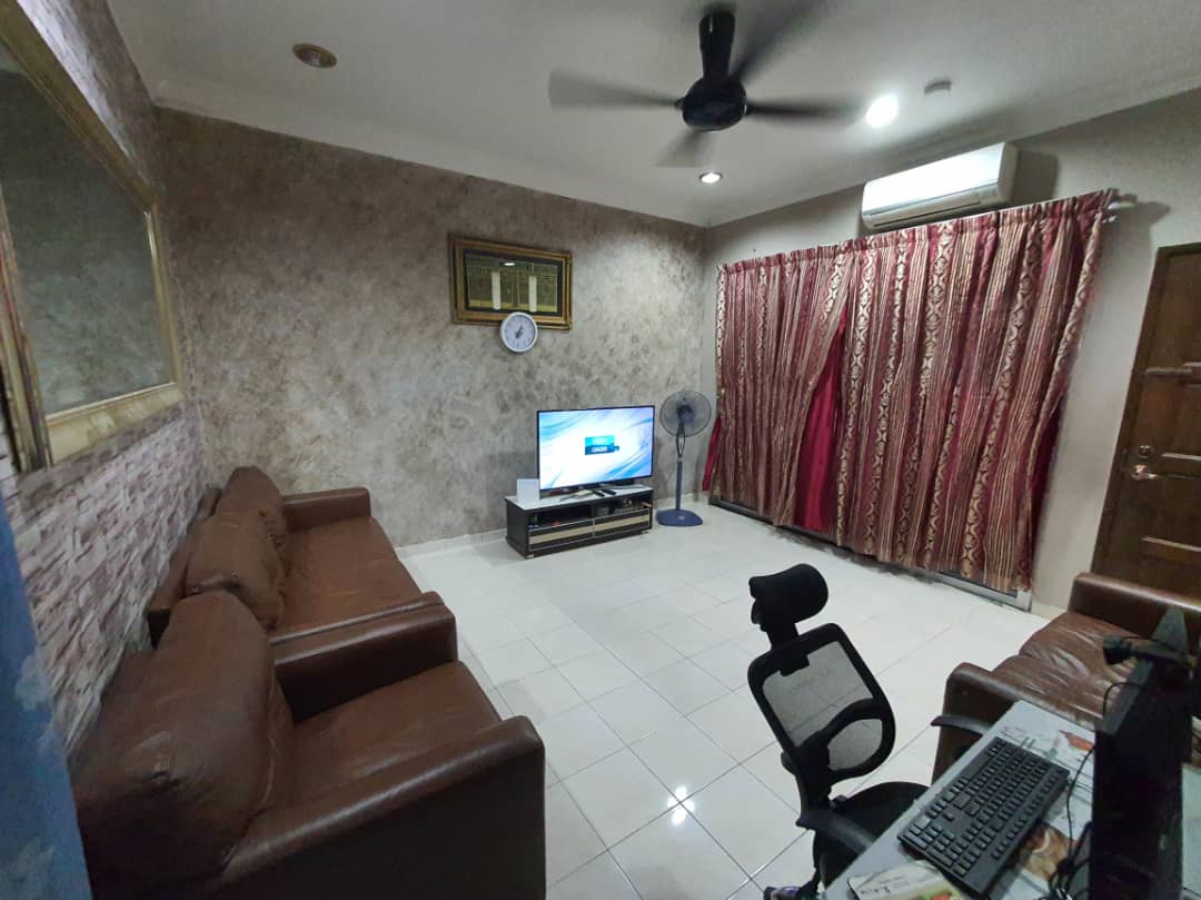 Kampung Lombong, Seksyen 29 Shah Alam - photo 3