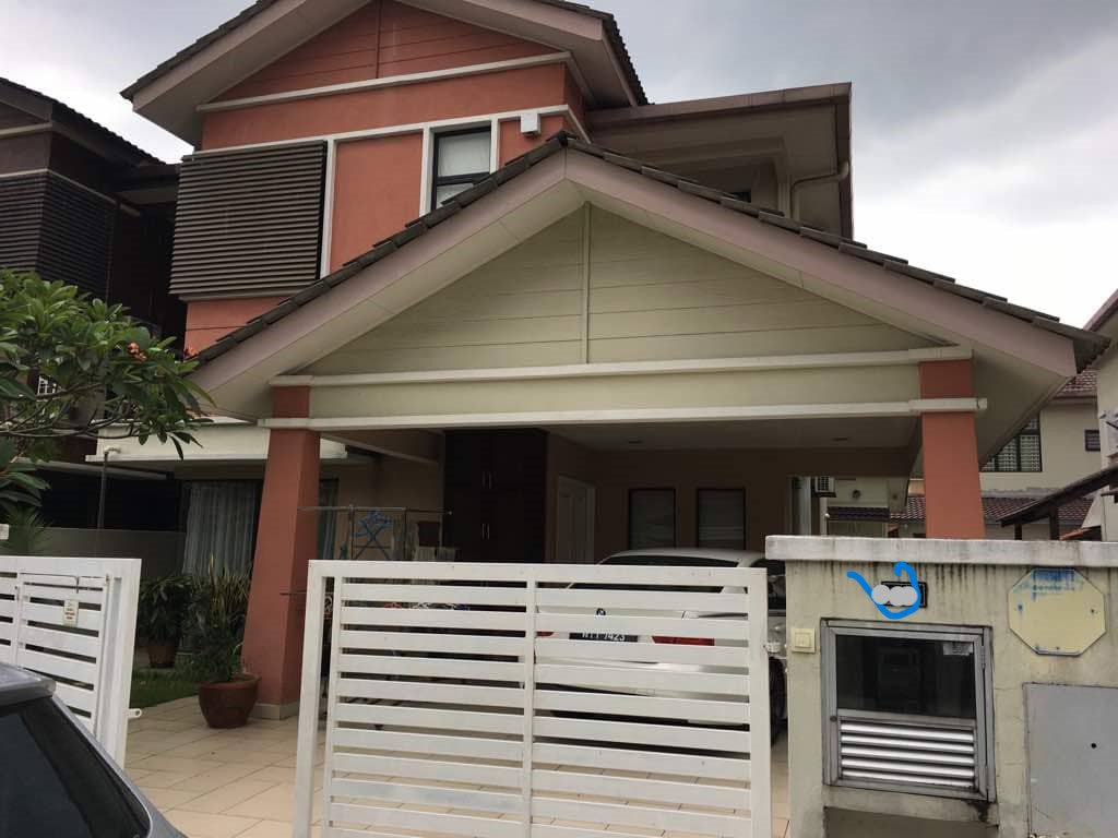 Taman Villa Putra