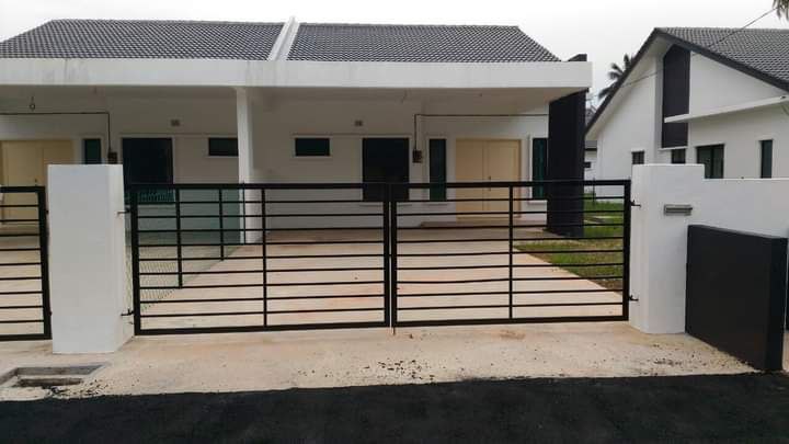 Taman Seri Damai