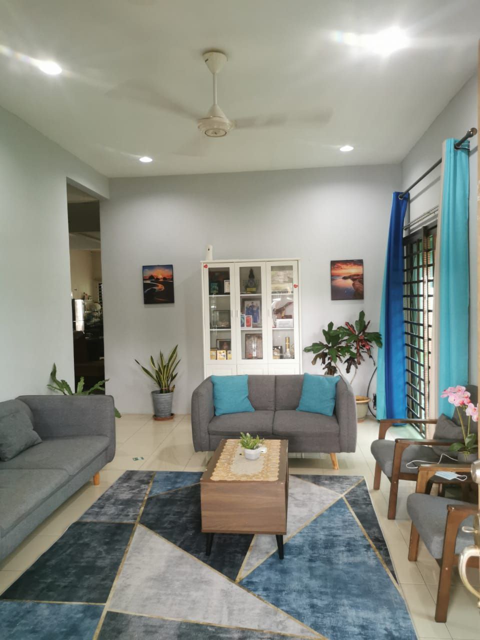 Taman Seri Damai - photo 3