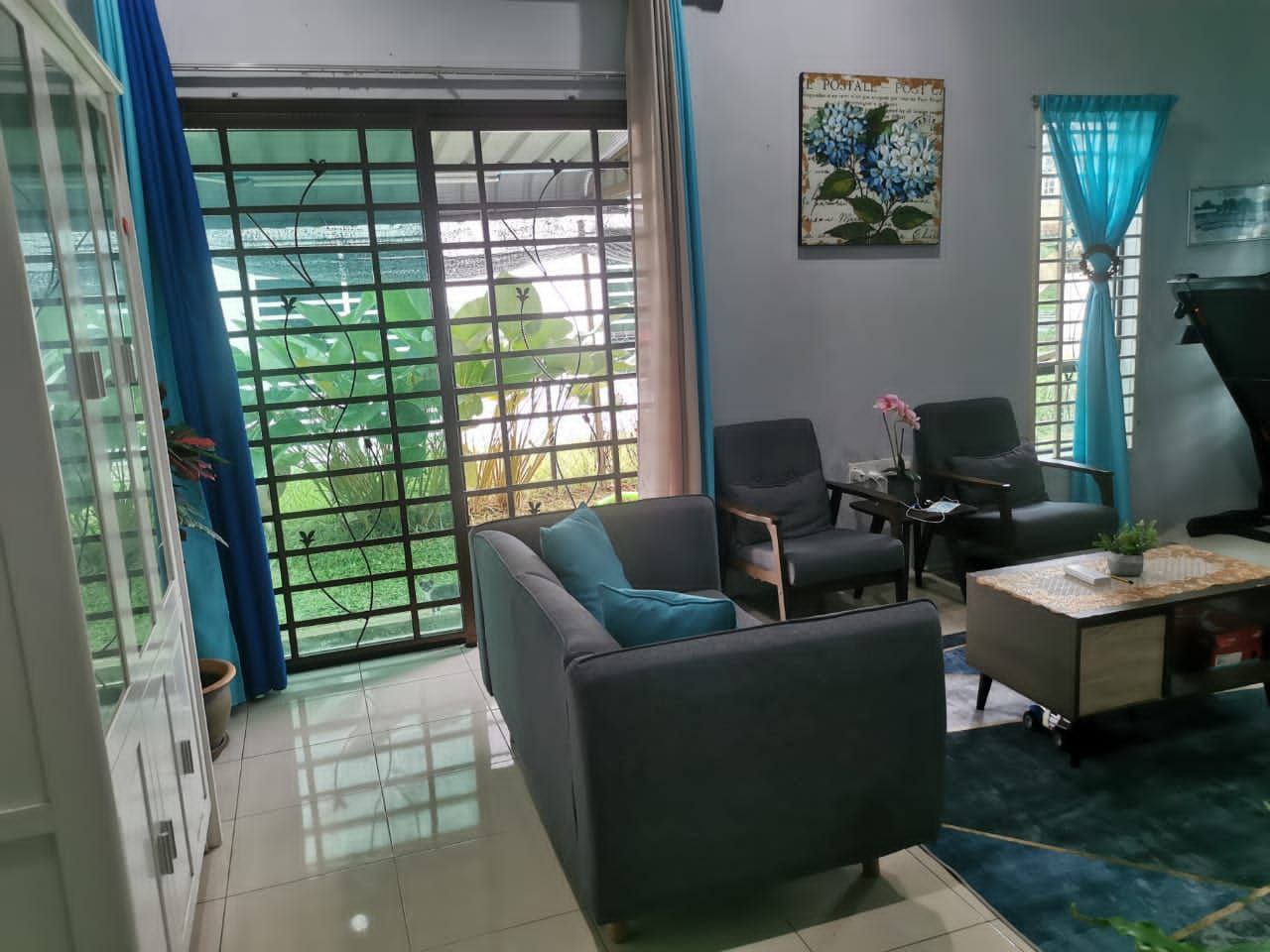 Taman Seri Damai - photo 4