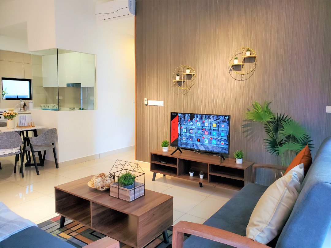 Astoria Ampang - photo 1