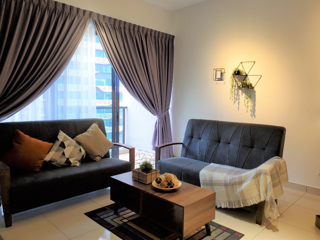 Astoria Ampang - photo 2