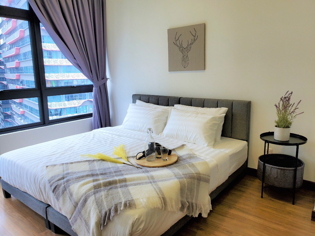 Astoria Ampang - photo 3