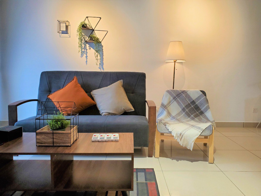 Astoria Ampang - photo 7