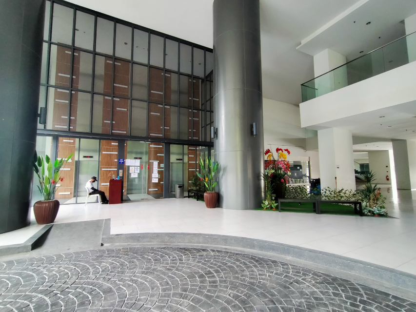Kiara Plaza SOHO