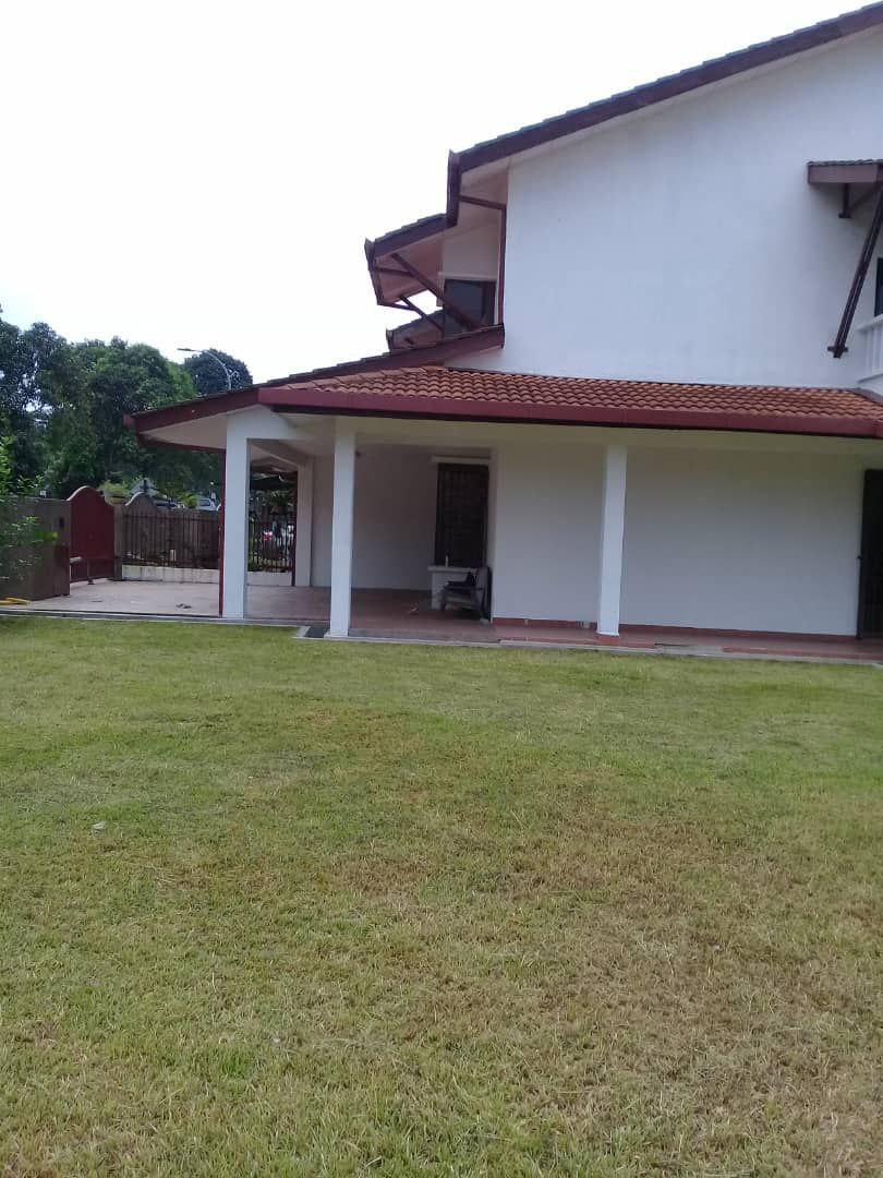 Taman Aroma Tropika - photo 2