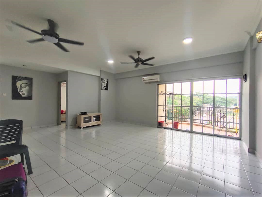 Villa Seri Puteri