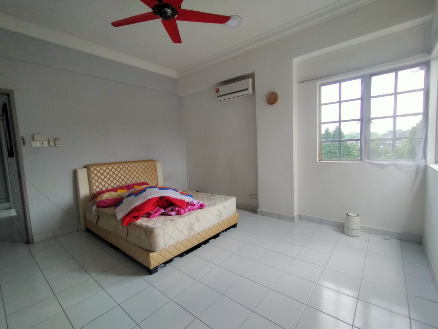 Villa Seri Puteri - photo 4