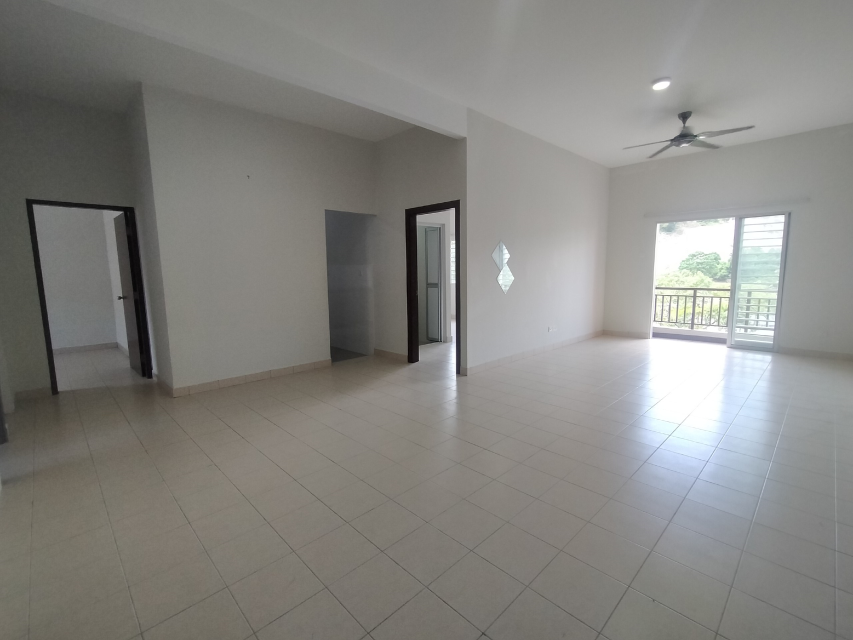Embun Residence