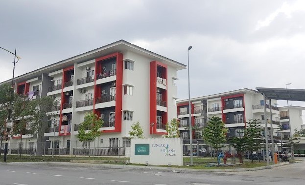 Embun Residence - photo 7