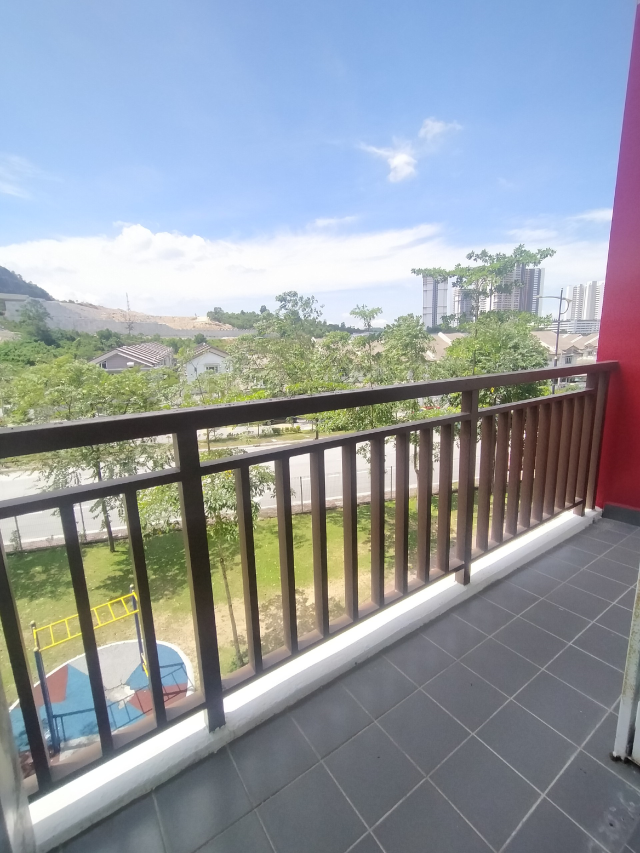 Embun Residence - photo 8