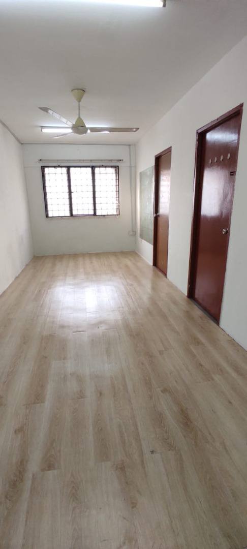 Apartment Lestari