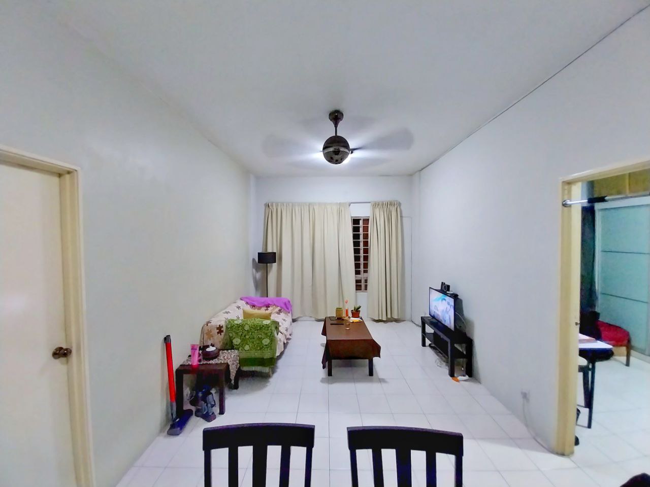 Apartment Seri Dahlia - photo 3