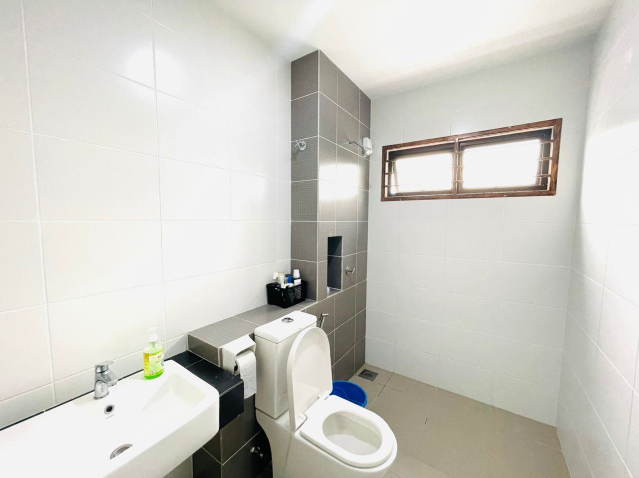 2 Storey Terrace Setia Ecohill 2 - photo 6