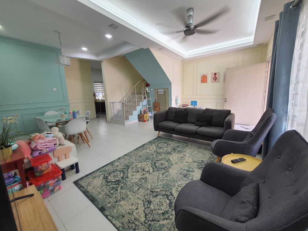 Taman Pelangi Semenyih 2 - photo 7