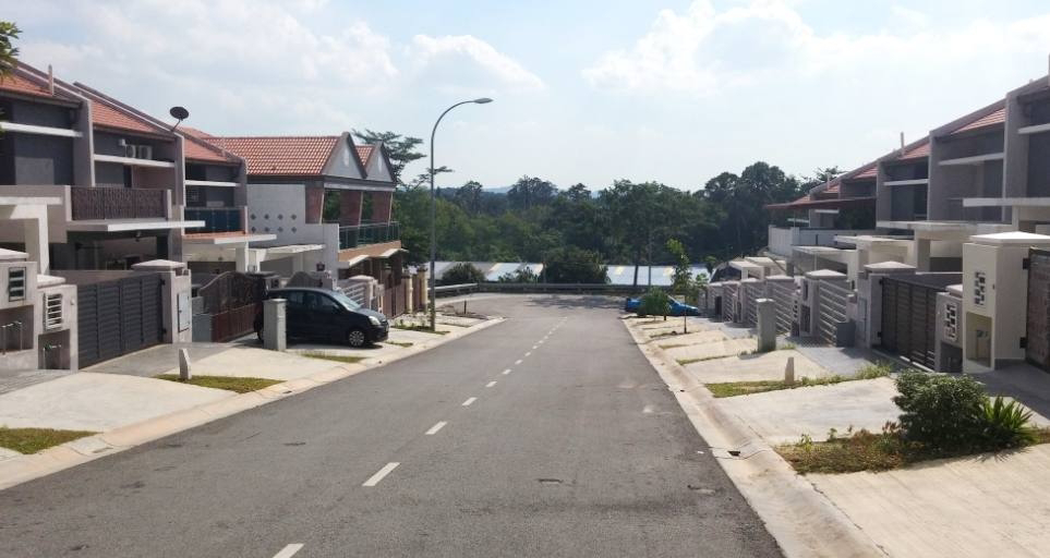 Aman Puteri Sungai Buloh - photo 2