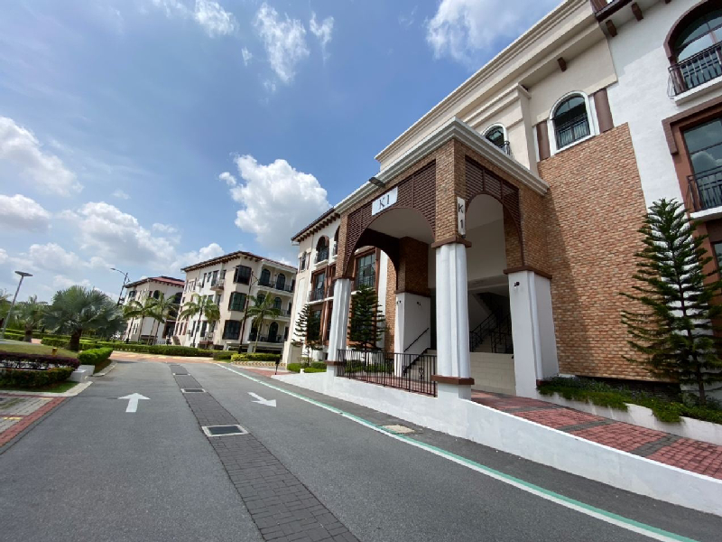 Isle of Kamares Setia Eco Glades Cyberjaya  - photo 3