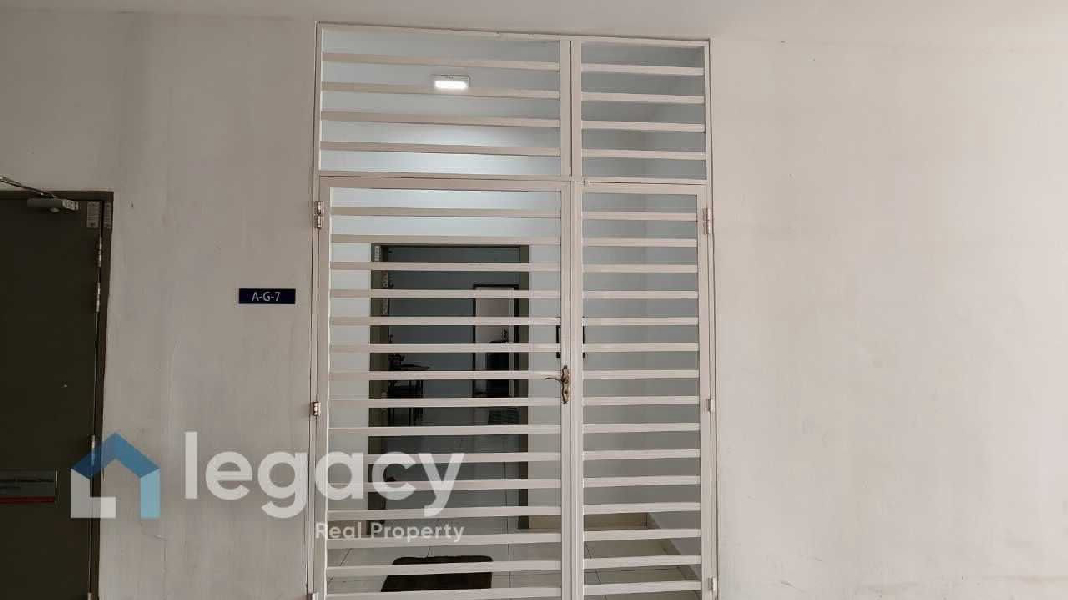 CONDO TAMAN MERU IDAMAN  - photo 1