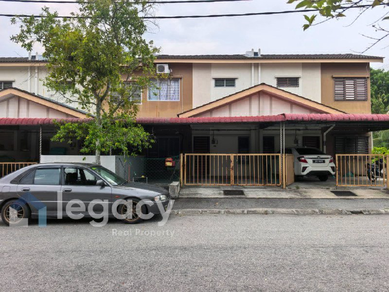 TAMAN MERU PERDANA