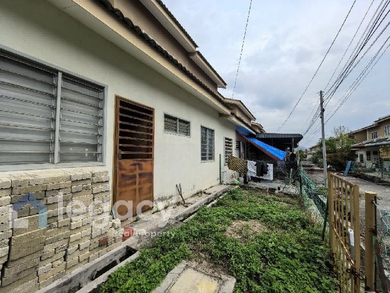 TAMAN MERU PERDANA  - photo 5
