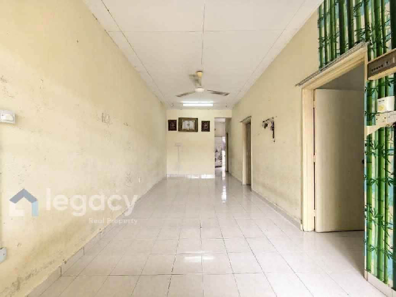 TAMAN KLEBANG PUTRA  - photo 2