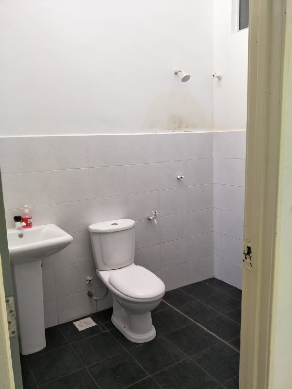 UNTUK DIJUAL TERES SETINGKAT TAMAN MAHKOTA EMAS, PERUMAHAN PANDAN PERDANA, KUANTAN (BEBAS BANJIR) - photo 6