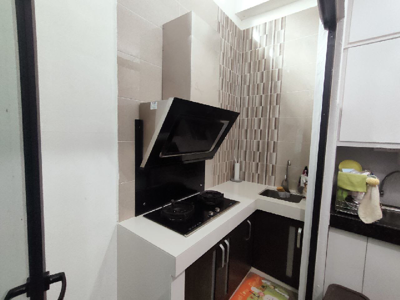 UNTUK DIJUAL DOUBLE STOREY IM 14,MAHKOTA TRIAGLE  - photo 5