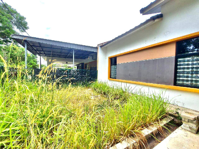SEMI D SETINGKAT PERUMAHAN KEMPADANG MAKMUR 1 - photo 5