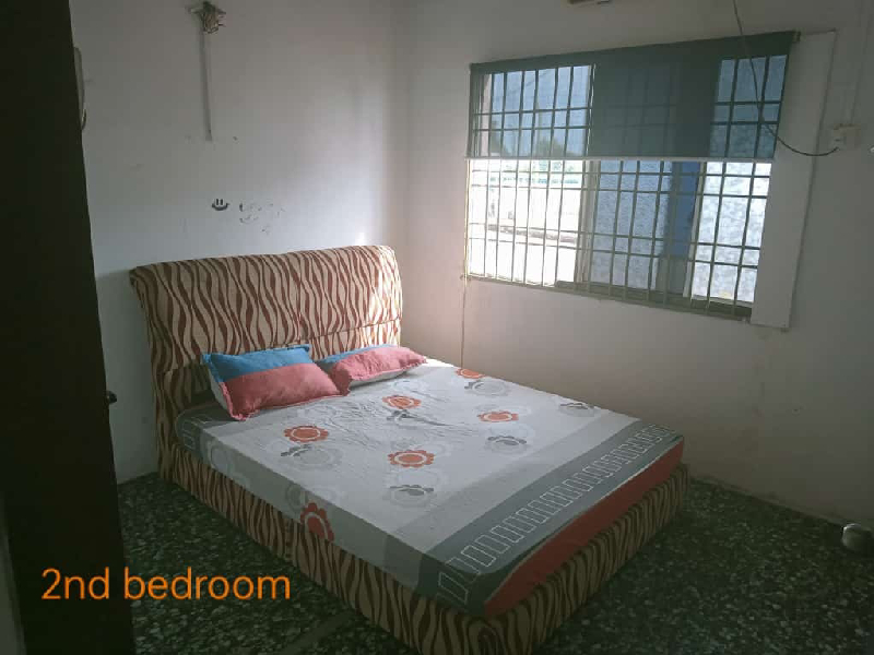TERES SETINGKAT TAMAN PELINDUNG MAJU 1, BESERAH UNTUK DIJUAL - photo 5
