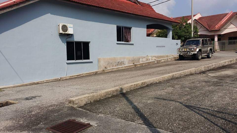 TERES SETINGKAT TAMAN PELINDUNG MAJU 1, BESERAH UNTUK DIJUAL - photo 9