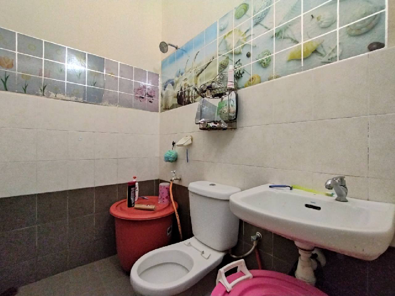 [RUMAH CANTIK/BEBAS BANJIR]Perumahan Padang Permai Kg Padang - photo 11